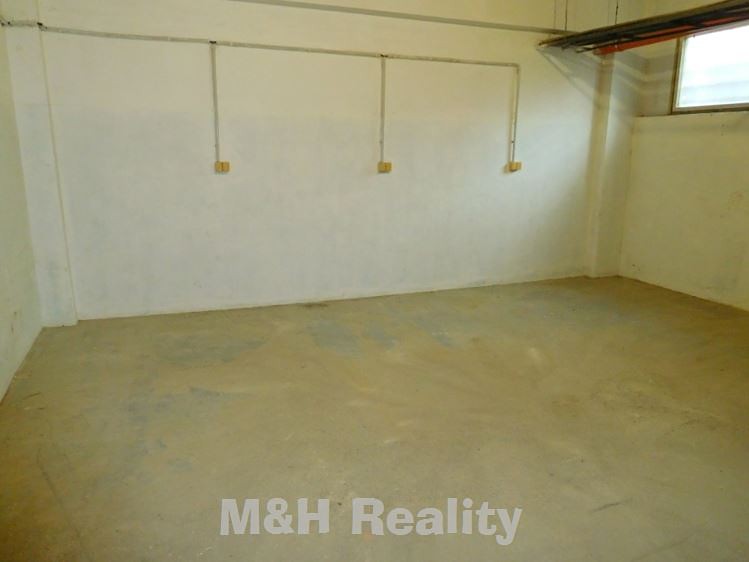 Pronájem skladového prostoru 40 m² - foto 2