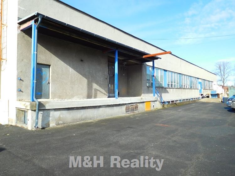 Pronájem skladového prostoru 40 m² - foto 3