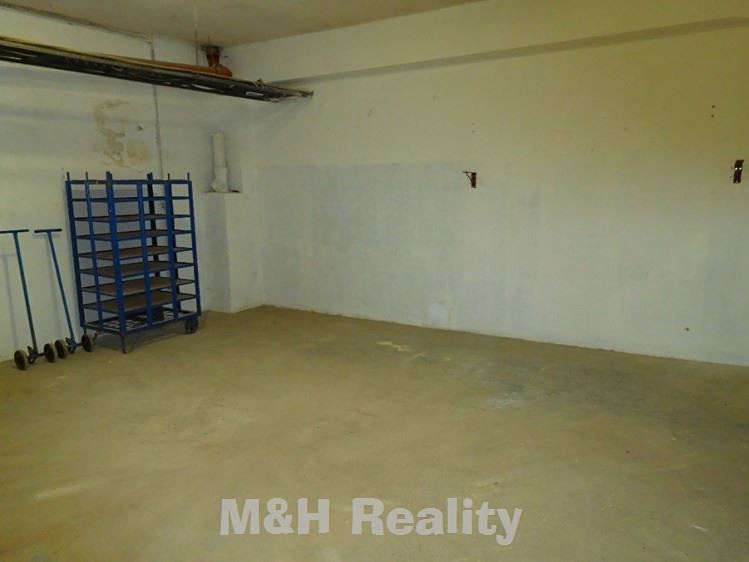 Pronájem skladového prostoru 40 m² - foto 4