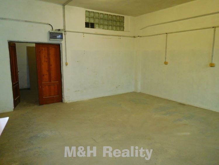 Pronájem skladového prostoru 40 m² - foto 5