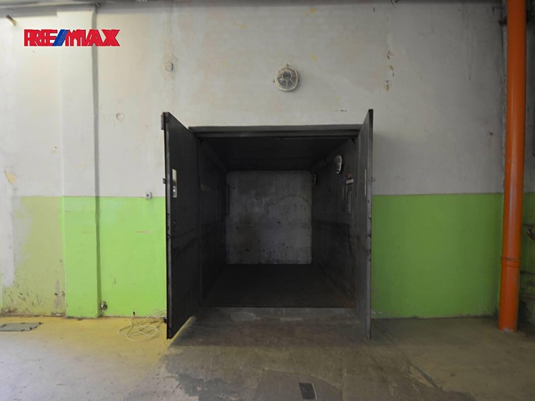 Pronájem výrobní haly, prostoru 1 422 m² - foto 6