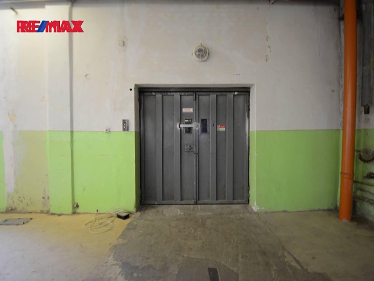 Pronájem výrobní haly, prostoru 1 422 m² - foto 5