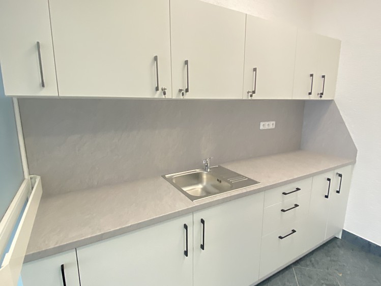 Pronájem kanceláře 21 m² - foto 5