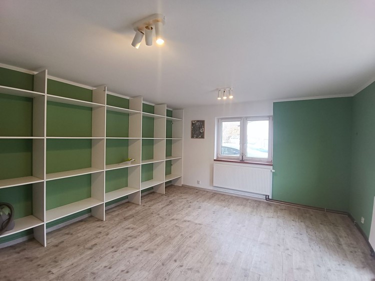 Pronájem skladového prostoru 372 m² - foto 2