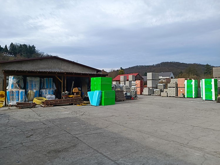 Pronájem skladového prostoru 372 m² - foto 3