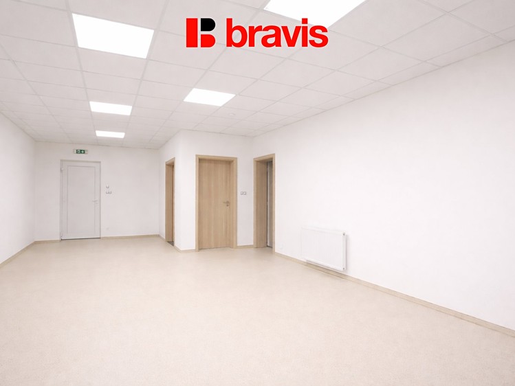 Pronájem obchodního prostoru 124 m² - foto 4
