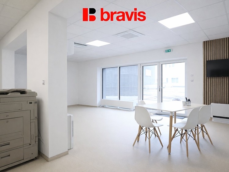 Pronájem obchodního prostoru 124 m² - foto 3