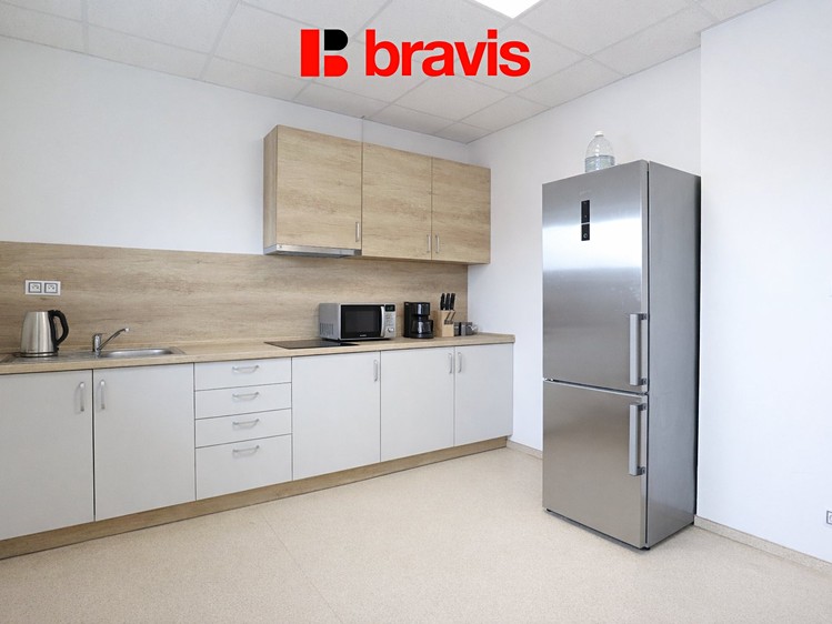 Pronájem obchodního prostoru 124 m² - foto 6