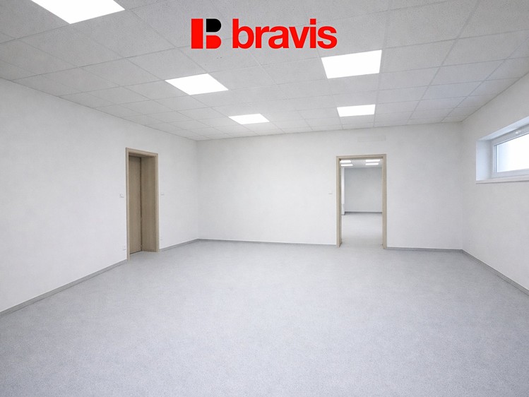 Pronájem obchodního prostoru 107 m² - foto 3