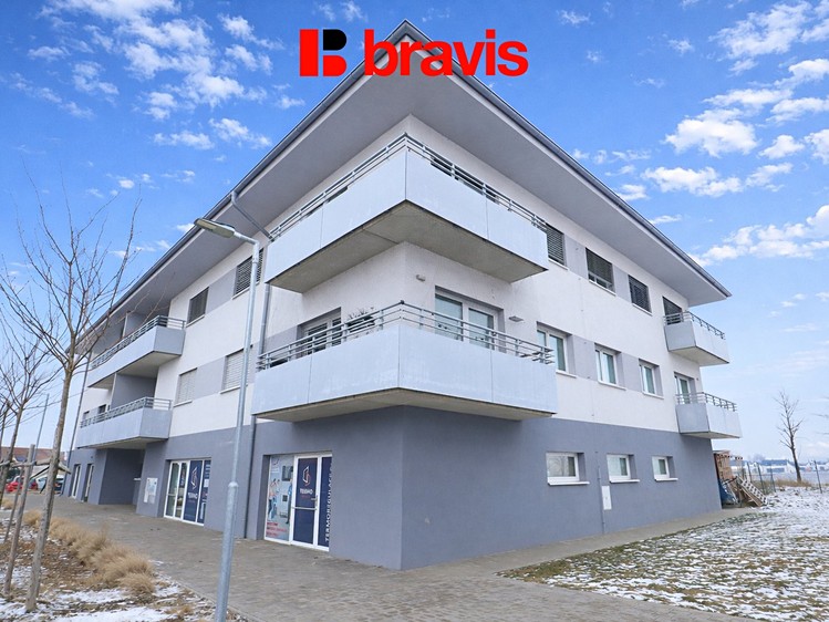 Pronájem obchodního prostoru 107 m² - foto 2