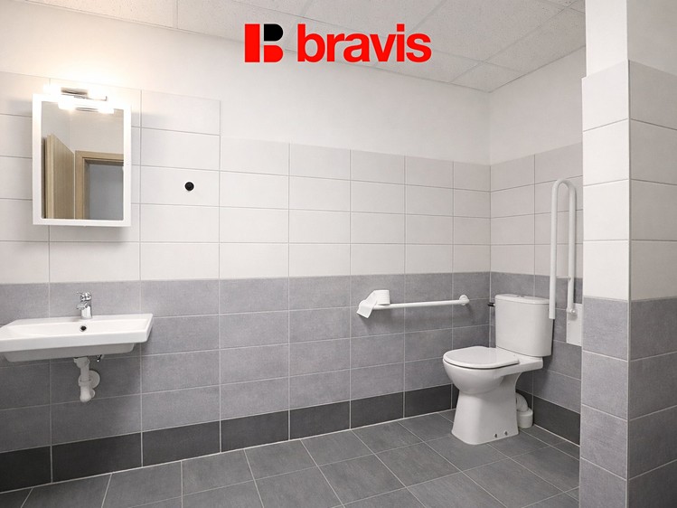 Pronájem obchodního prostoru 107 m² - foto 6