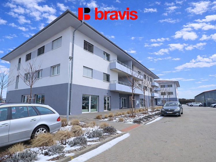 Pronájem obchodního prostoru 107 m² - foto 8