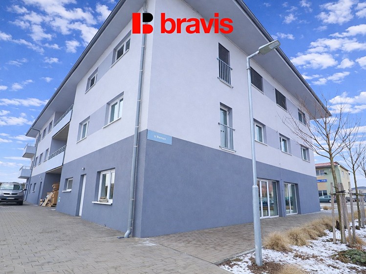 Pronájem obchodního prostoru 107 m² - foto 7