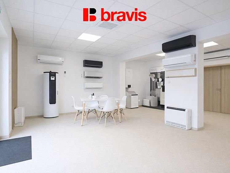 Pronájem obchodního prostoru 230 m² - foto 3
