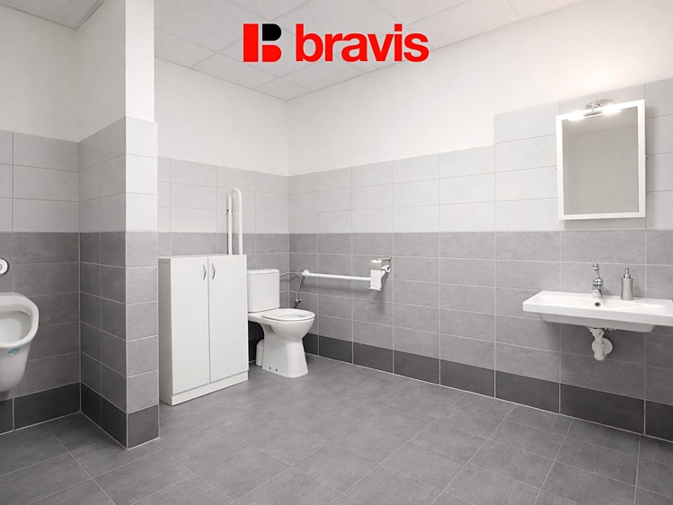 Pronájem obchodního prostoru 230 m² - foto 8