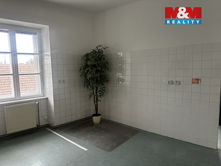 Pronájem obchodního prostoru 71 m² - foto 3