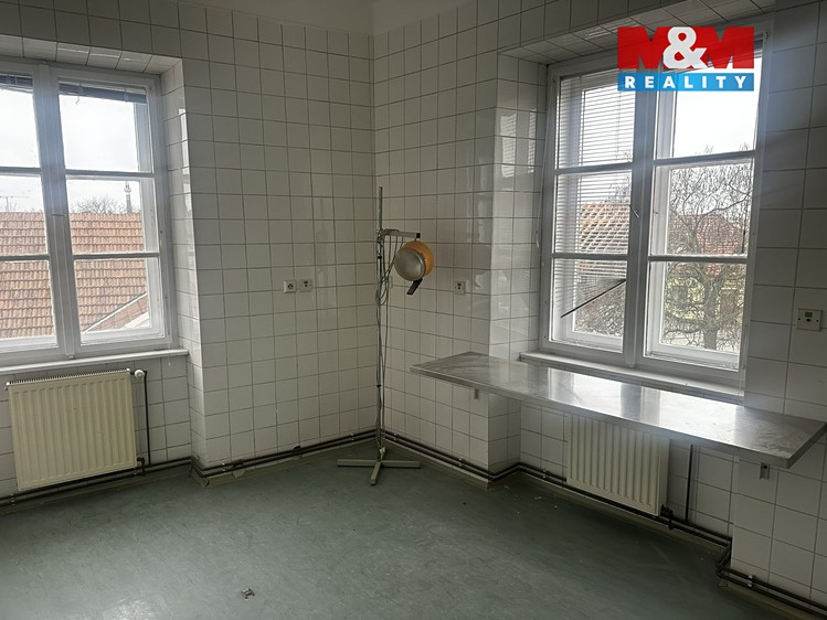 Pronájem obchodního prostoru 71 m² - foto 4