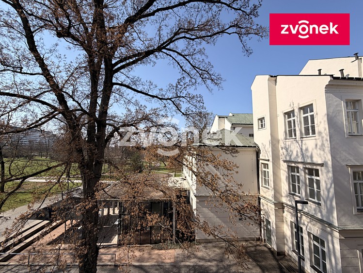 Pronájem kanceláře 50 m² - foto 4