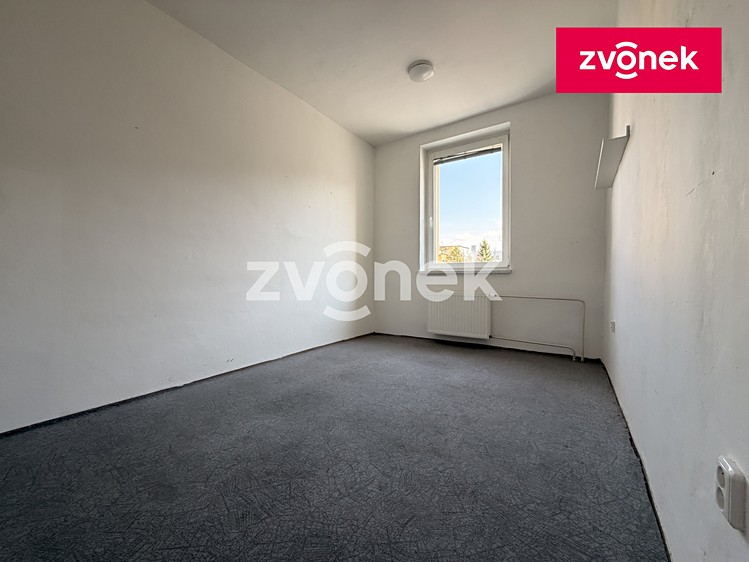 Pronájem kanceláře 50 m² - foto 6