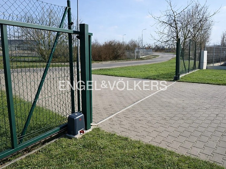 Pronájem skladového prostoru 193 m² - foto 7