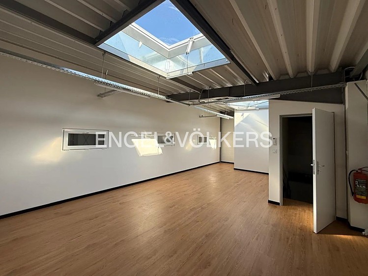 Pronájem skladového prostoru 965 m² - foto 5