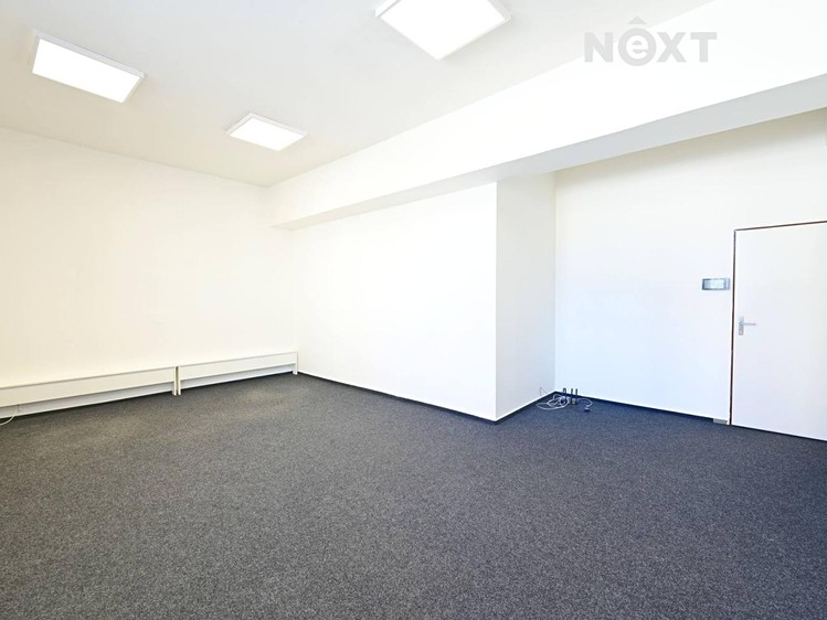 Pronájem kanceláře 26 m² - foto 3