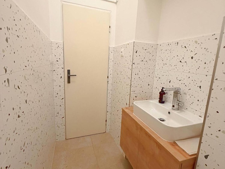 Pronájem kanceláře 26 m² - foto 4