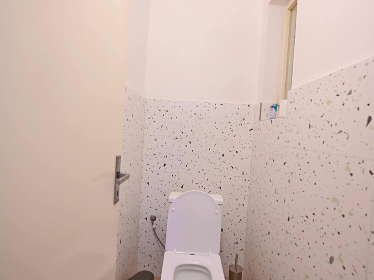 Pronájem kanceláře 26 m² - foto 5