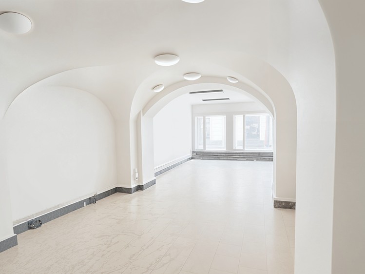 Pronájem obchodního prostoru 130 m² - foto 4