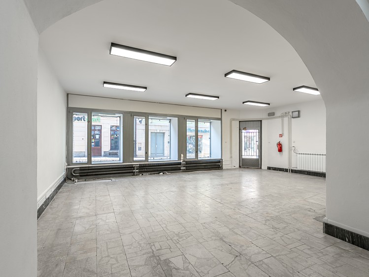 Pronájem obchodního prostoru 130 m² - foto 5