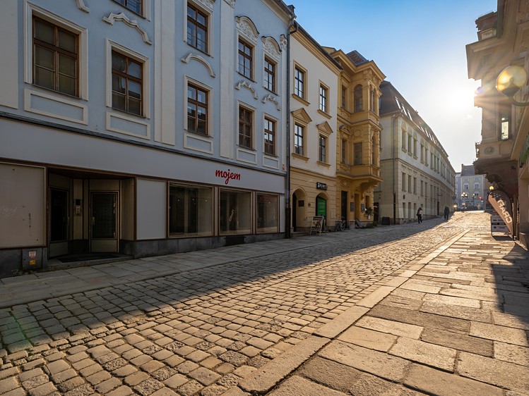 Pronájem obchodního prostoru 130 m² - foto 8