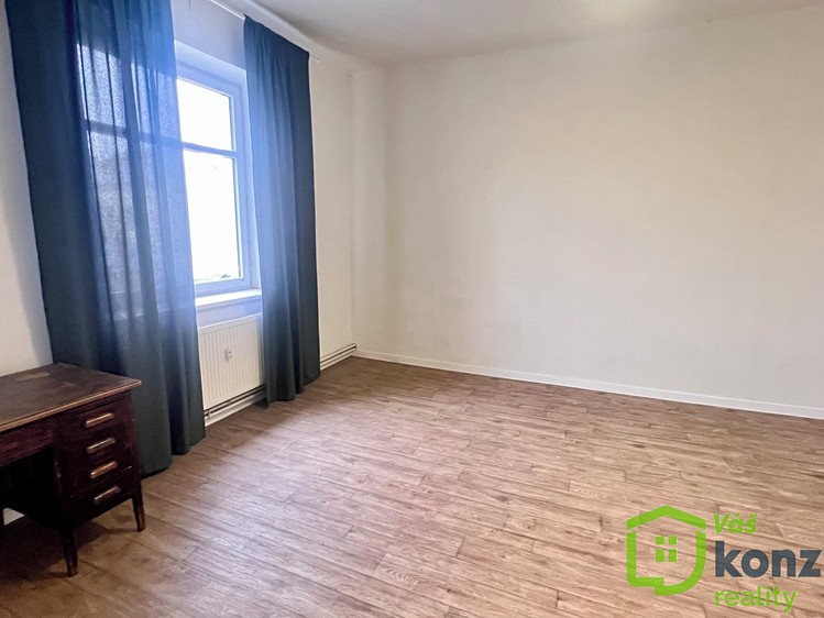 Pronájem kanceláře 33 m² - foto 3