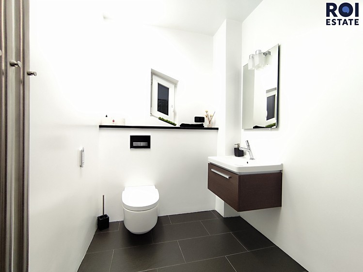 Pronájem kanceláře 55 m² - foto 5
