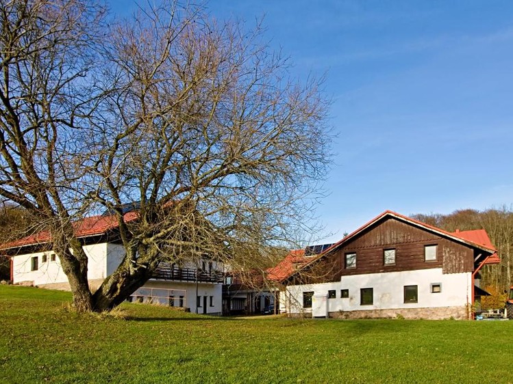 Pronájem ubytovacího zařízení 1 000 m² - foto 3