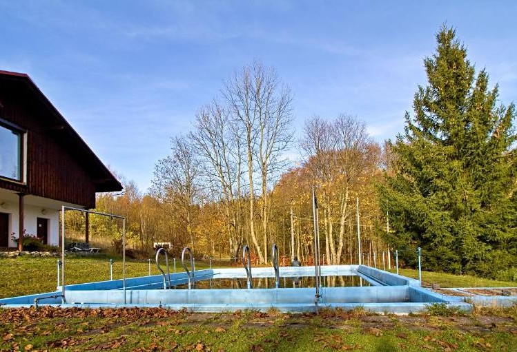 Pronájem ubytovacího zařízení 1 000 m² - foto 2