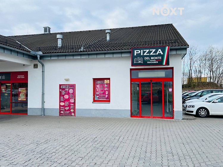 Pronájem obchodního prostoru 150 m² - foto 4
