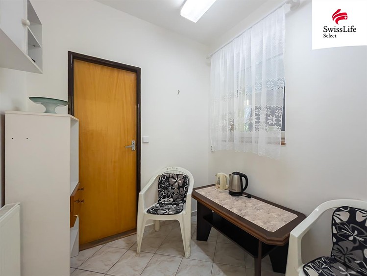 Pronájem obchodního prostoru 120 m² - foto 6