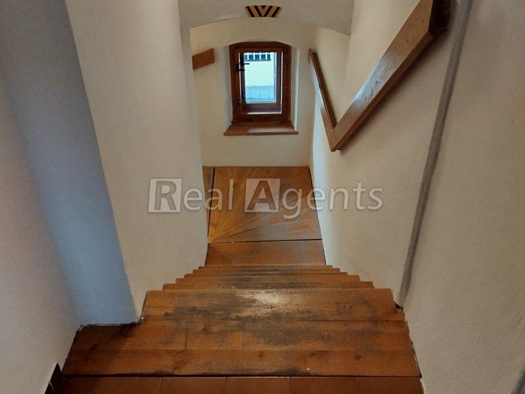 Pronájem kanceláře 10 m² - foto 4