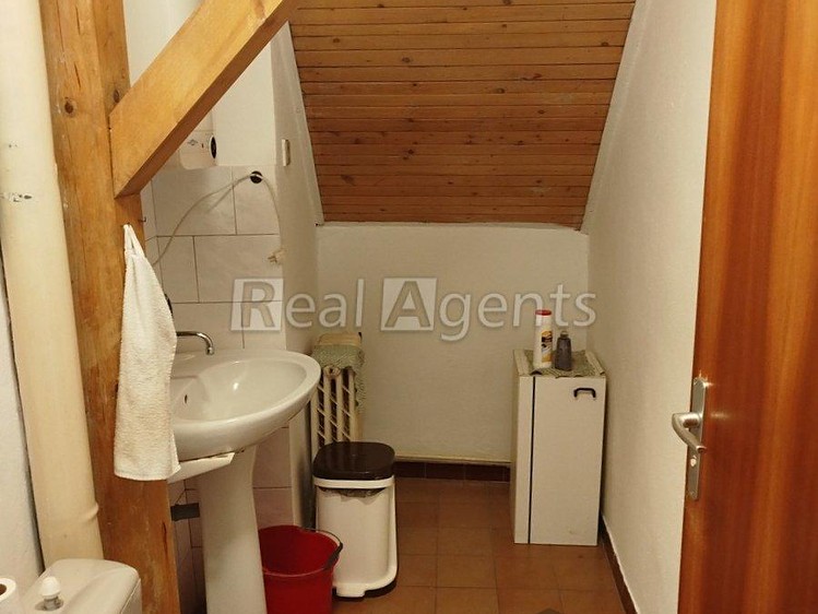 Pronájem kanceláře 10 m² - foto 3