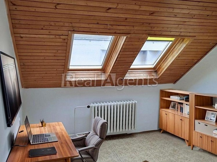 Pronájem kanceláře 10 m² - foto 5