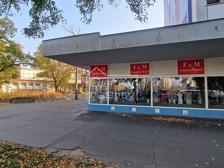 Pronájem obchodního prostoru 465 m² - foto 2
