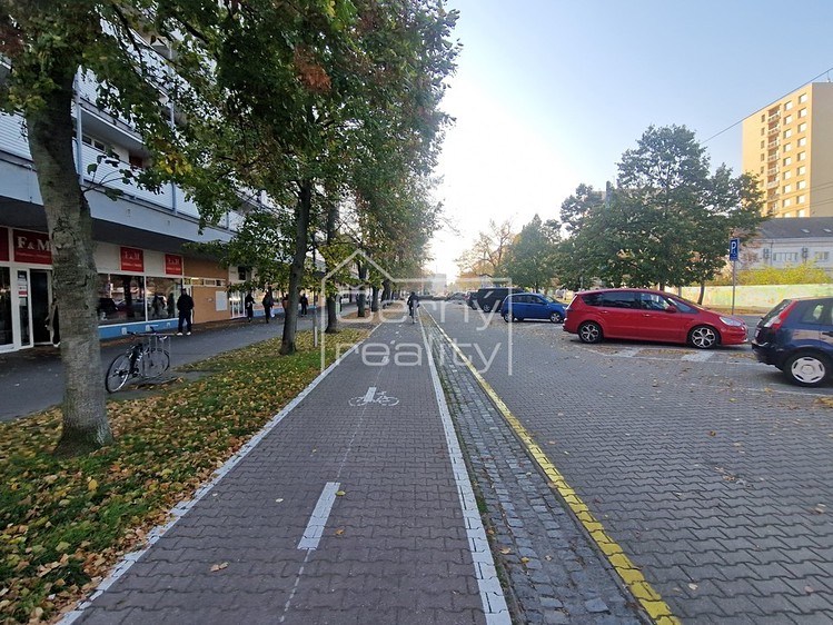 Pronájem obchodního prostoru 465 m² - foto 8