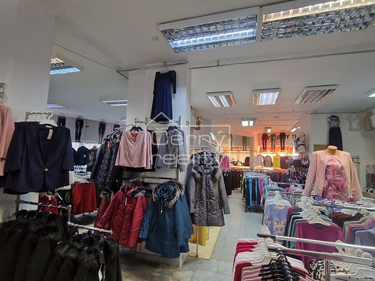 Pronájem obchodního prostoru 465 m² - foto 5