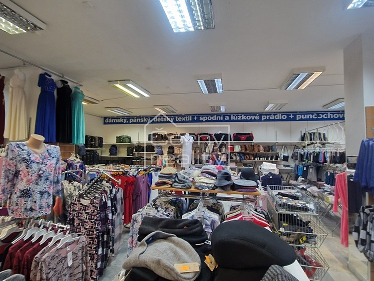 Pronájem obchodního prostoru 465 m² - foto 6
