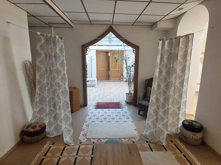 Pronájem obchodního prostoru 99 m² - foto 4