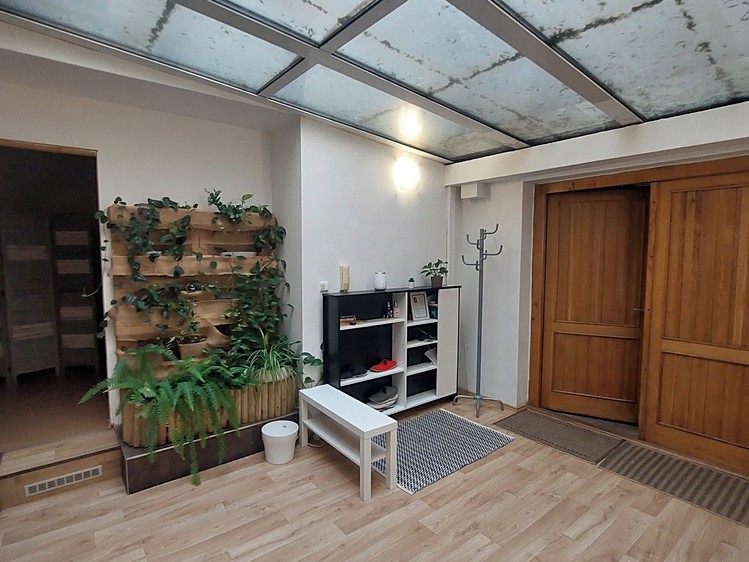 Pronájem obchodního prostoru 99 m² - foto 3