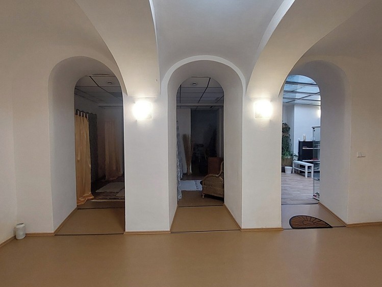 Pronájem obchodního prostoru 99 m² - foto 7