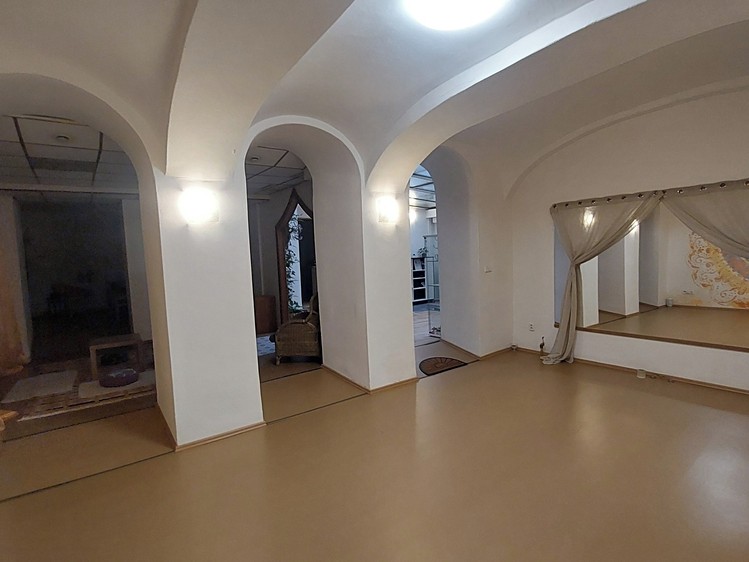 Pronájem obchodního prostoru 99 m² - foto 8