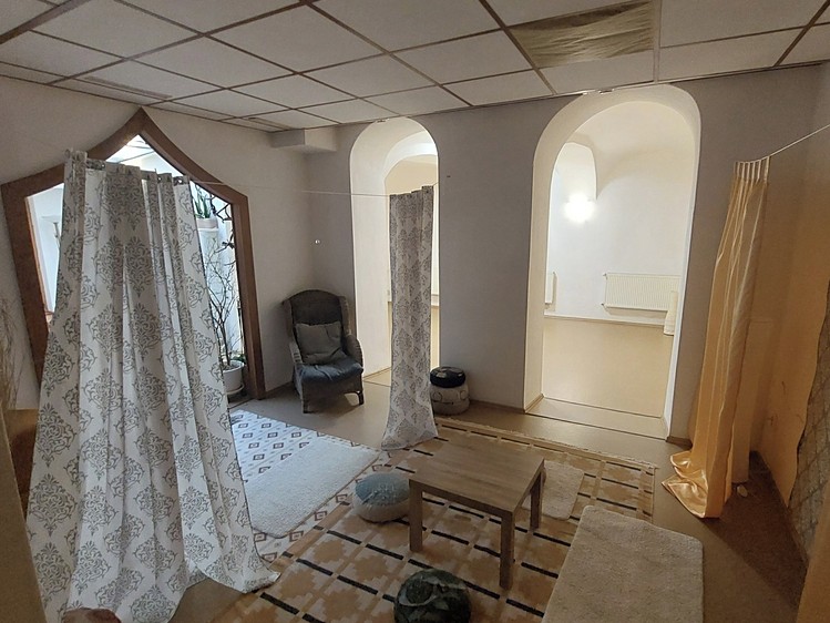 Pronájem obchodního prostoru 99 m² - foto 6