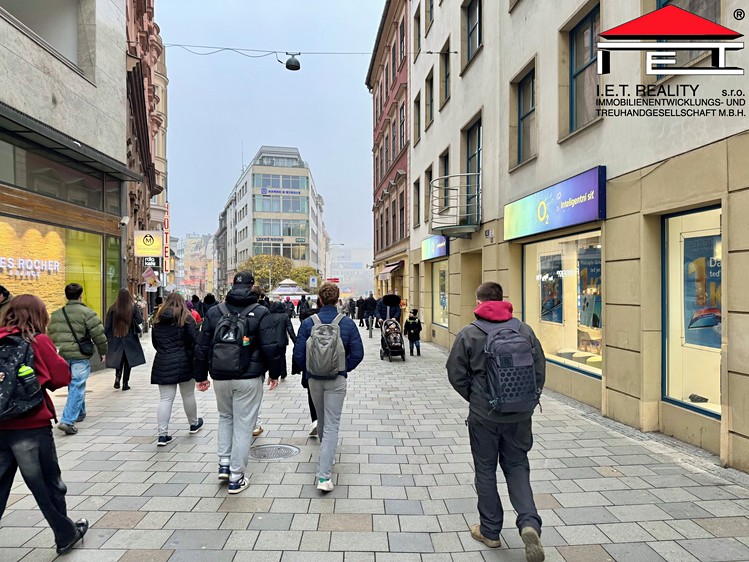 Pronájem obchodního prostoru 161 m² - foto 4
